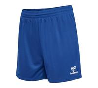 hummel Hmlessential Shorts Woman, True Blue, XS Femme