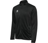 hummel Hmlessential Track Jacket Veste de survêtement, Noir, XL Mixte