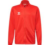 Hummel Essential Tracksuit Jacket Rouge 104 cm Garçons,Filles