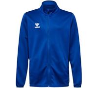 hummel Hmlessential Track Jacket Veste de survêtement unisexe pour enfant