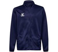 hummel Hmlessential Track Jacket Veste de survêtement unisexe pour enfant