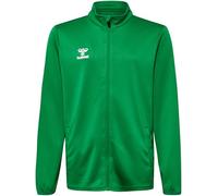 hummel Hmlessential Track Jacket Veste de survêtement unisexe pour enfant