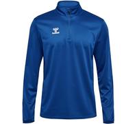 hummel Hmlessential Veste à Demi-Fermeture éclair Multisport Adulte