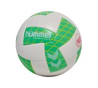 hummel, hmlEVOLUTION Advanced AR HB, Off White-Green-Yellow, 2