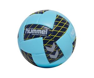hummel hmlEVOLUTION Energizer AR HB Light Blue/Marine/Yellow
