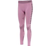 Hummel hmlFirst Collant d'entraînement sans couture Femmes