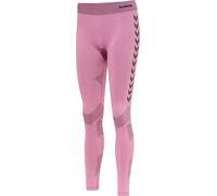 Hummel hmlFirst Collant d'entraînement sans couture Femmes