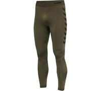 Hummel hmlFIRST Collants de formation sans couture GRAPE LEAF XS-S
