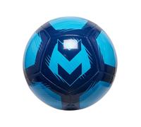 hummel, hmlFOOTBALL Neon, Marine/Blue Fish, 5