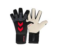 hummel hmlGK Hyper Grip Gants Noir/Blanc/Rouge Taille 10