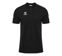 hummel hmlGO 2.0 Chevron Polo Noir Taille 3XL
