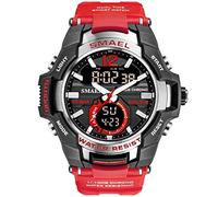 Hummel, hmlGO 2.0 Chevron T-Shirt S/S pour Femme, Bleu véritable, Taille 2XL