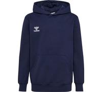 Hummel Hmlgo 2.0 Hoodie Kids Sweat-Shirt à Capuche UNI_Enfants