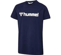 hummel Hmlgo 2.0 Logo T-Shirt M/S Enfants T-Shirt UNI_Enfants