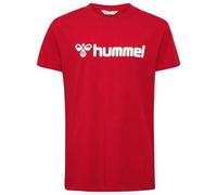 hummel Hmlgo 2.0 Logo T-Shirt M/S Enfants T-Shirt UNI_Enfants