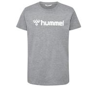 hummel Hmlgo 2.0 Logo T-Shirt M/S Enfants T-Shirt UNI_Enfants