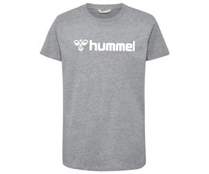 hummel Hmlgo 2.0 Logo T-Shirt M/S Enfants T-Shirt UNI_Enfants