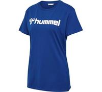hummel Hmlgo 2.0 Logo T-Shirt M/S Femme T-Shirt Femme