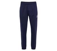 Hummel, hmlGO 2.0 Pantalon de survêtement Bleu Marine 4XL