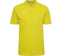 Polo Hummel Go 2.0 Jaune XL