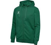 Hummel Hmlgo 2.0 Sweat À Capuche Zippé Sweat-Shirt à Capuche MÂLE (Lot de 1)