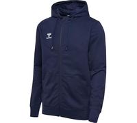 Hummel Hmlgo 2.0 Sweat À Capuche Zippé Sweat-Shirt à Capuche MÂLE (Lot de 1)
