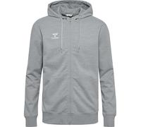 Hummel Hmlgo 2.0 Sweat À Capuche Zippé Sweat-Shirt à Capuche MÂLE (Lot de 1)