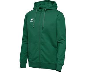 Hummel Hmlgo 2.0 Sweat À Capuche Zippé Sweat-Shirt à Capuche MÂLE (Lot de 1)