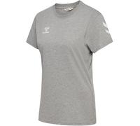 Hummel, hmlGO 2.0 T-Shirt Chevron S/S Femme