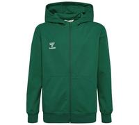 Hummel Hmlgo 2.0 Zip Hoodie Kids Sweat-Shirt à Capuche UNI_Enfants