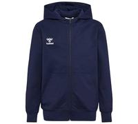 Hummel Hmlgo 2.0 Zip Hoodie Kids Sweat-Shirt à Capuche UNI_Enfants (Lot de 1)
