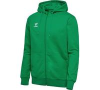hummel Hmlgo 2.0 Zip Hoodie Sweat-Shirt à Capuche, Jelly Bean, m Homme