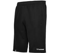 hummel Hmlgo Kids Bermuda en Coton - Short - Bermuda - Mixte Enfant