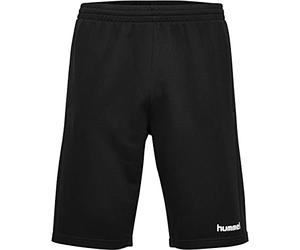 hummel Hmlgo Kids Bermuda en Coton - Short - Bermuda - Mixte Enfant