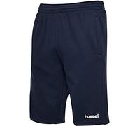 hummel Hmlgo Kids Cotton Bermuda Shorts - Bermuda - Bermuda - UNI_Enfants