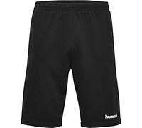 hummel Hmlgo Kids Cotton Bermuda Shorts - Bermuda - Bermuda - UNI_Enfants