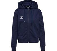 Hummel Veste zippée Hmlgo Multisport pour femme