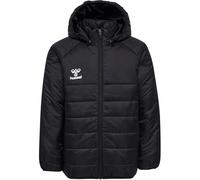hummel Hmlgo Quilted Hood Jacket Kids Veste zippée Mixte enfant