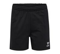 Hummel Go 2.0 Shorts Noir L Femme