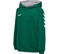 hummel Hmlgo Sweat à Capuche en Coton pour Enfant