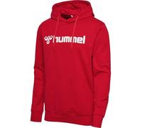 hummel Hmlgo Sweat à Capuche Taille réglable pour Adulte