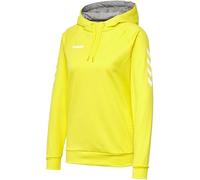 hummel Hmlgo Sweat-Shirt à Capuche en Coton pour Femme