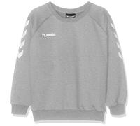 Hummel Hmlgo Sweatshirt en Coton pour Enfants