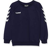 Hummel Hmlgo Sweatshirt en Coton pour Enfants