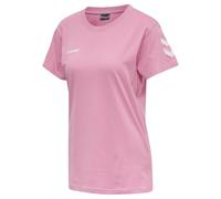 Hummel Hmlgo T-Shirt, en Coton, pour Femme, Cotton Candy, XS