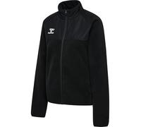 Hummel Go Fleece Jacket Noir 2XL Femme