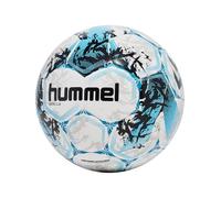 Hummel Hmlinspire Club FB, Bleu Clair, Blanc, Bleu, 4