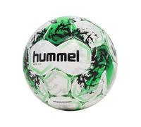 Hummel Hmlinspire Club FB, Vert Fluo, Blanc, Vert, 3