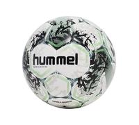 Hummel Hmlinspire Club Lite 290 FB, Gris, Blanc, Vert Fluo, 3