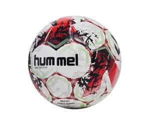 Hummel Hmlinspire Club Lite 290 FB, Rouge, Blanc, Vert Fluo, 4